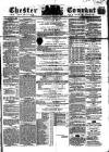 Chester Courant Wednesday 15 May 1867 Page 1