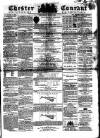 Chester Courant Wednesday 22 May 1867 Page 1
