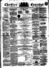 Chester Courant Wednesday 12 June 1867 Page 1