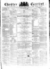 Chester Courant Wednesday 14 August 1867 Page 1