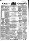 Chester Courant Wednesday 25 September 1867 Page 1