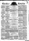 Chester Courant Wednesday 22 April 1868 Page 1