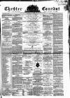 Chester Courant Wednesday 01 July 1868 Page 1