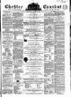 Chester Courant Wednesday 26 August 1868 Page 1