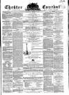 Chester Courant Wednesday 14 October 1868 Page 1