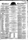 Chester Courant Wednesday 02 December 1868 Page 1
