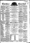 Chester Courant Wednesday 16 December 1868 Page 1
