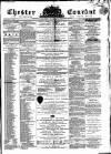 Chester Courant Wednesday 23 December 1868 Page 1
