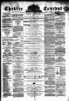 Chester Courant Wednesday 06 January 1869 Page 1