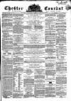 Chester Courant Wednesday 17 March 1869 Page 1