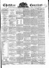 Chester Courant Wednesday 03 November 1869 Page 1