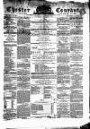Chester Courant Wednesday 05 January 1870 Page 1