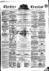 Chester Courant Wednesday 23 March 1870 Page 1