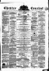 Chester Courant Wednesday 20 April 1870 Page 1