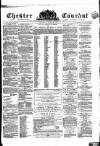 Chester Courant Wednesday 29 June 1870 Page 1