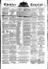 Chester Courant Wednesday 17 August 1870 Page 1