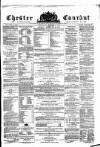Chester Courant Wednesday 05 October 1870 Page 1