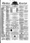 Chester Courant Wednesday 21 December 1870 Page 1