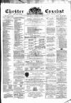 Chester Courant Wednesday 28 December 1870 Page 1