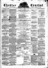 Chester Courant Wednesday 11 January 1871 Page 1