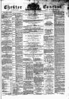 Chester Courant Wednesday 22 February 1871 Page 1