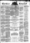 Chester Courant Wednesday 01 March 1871 Page 1