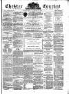 Chester Courant Wednesday 30 August 1871 Page 1