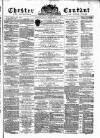Chester Courant Wednesday 04 October 1871 Page 1
