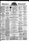 Chester Courant Wednesday 01 November 1871 Page 1
