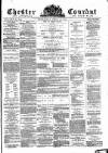Chester Courant Wednesday 23 April 1873 Page 1