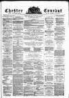 Chester Courant Wednesday 04 March 1874 Page 1