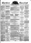 Chester Courant Wednesday 11 March 1874 Page 1