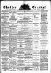 Chester Courant Wednesday 02 September 1874 Page 1