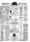 Chester Courant Wednesday 09 December 1874 Page 1