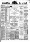 Chester Courant Wednesday 27 January 1875 Page 1
