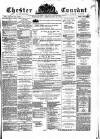 Chester Courant Wednesday 10 February 1875 Page 1