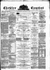 Chester Courant Wednesday 03 March 1875 Page 1