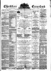 Chester Courant Wednesday 17 March 1875 Page 1