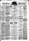 Chester Courant Wednesday 24 March 1875 Page 1