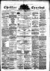 Chester Courant Wednesday 14 April 1875 Page 1