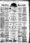 Chester Courant Wednesday 12 May 1875 Page 1