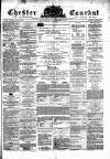Chester Courant Wednesday 30 June 1875 Page 1