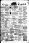 Chester Courant Wednesday 08 September 1875 Page 1