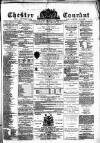 Chester Courant Wednesday 22 December 1875 Page 1