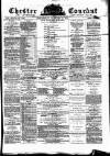 Chester Courant Wednesday 12 January 1876 Page 1