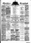 Chester Courant Wednesday 15 March 1876 Page 1