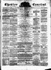 Chester Courant Wednesday 01 November 1876 Page 1