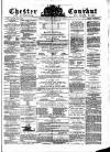 Chester Courant Wednesday 23 May 1877 Page 1
