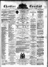 Chester Courant Wednesday 19 December 1877 Page 1