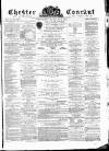 Chester Courant Wednesday 02 January 1878 Page 1